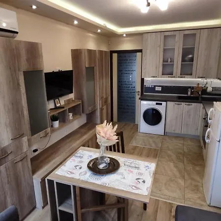 Lejlighed Luxury Neptune Center *