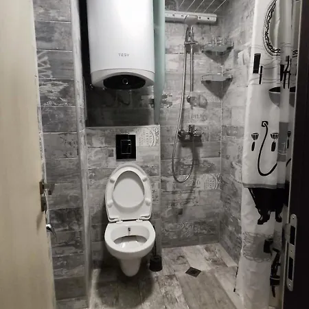 Luxury Neptune Center Lejlighed Varna