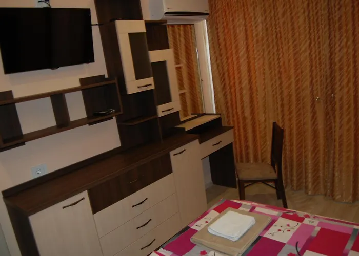 Luxury Neptune Center Apartmán Varna