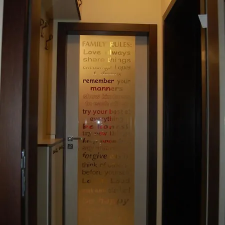 شقة Luxury Neptune Center