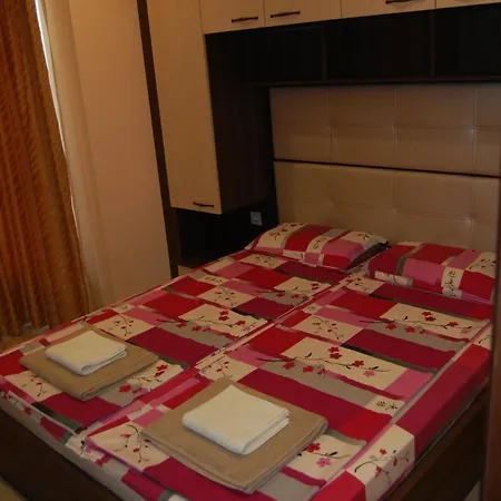 شقة Luxury Neptune Center *