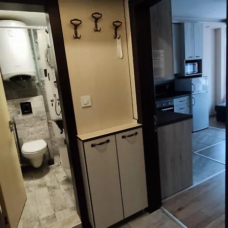 Luxury Neptune Center