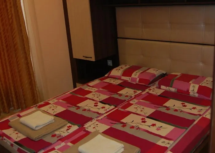 Apartament Luxury Neptune Center *