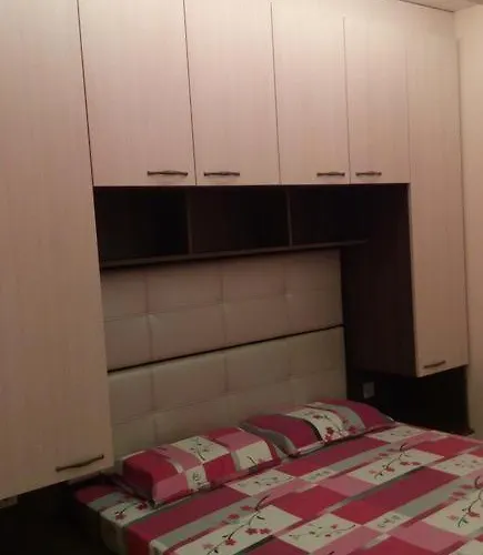 Apartament Luxury Neptune Center Warna